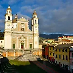 La Marina * Lavagna