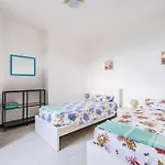 Lejlighed La Marina *