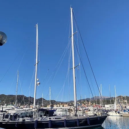 La Marina Daire Lavagna