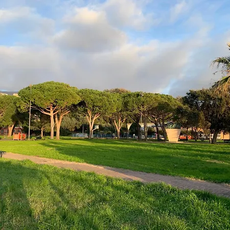 La Marina Apartman