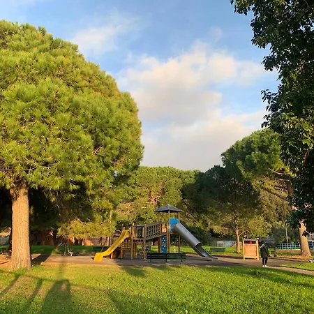 Lejlighed La Marina