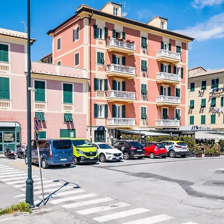 La Marina * Lavagna
