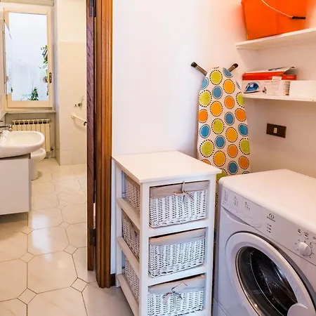 Apartman La Marina