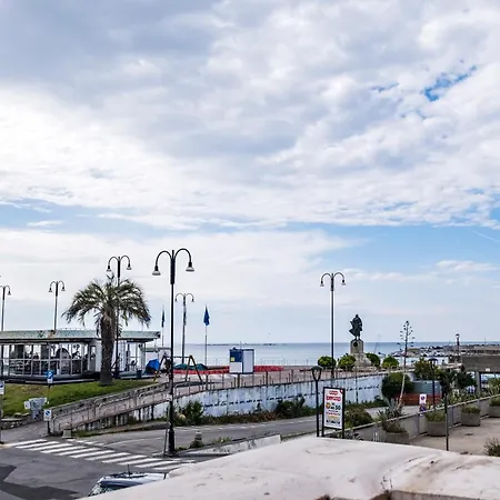 Lejlighed La Marina Lavagna