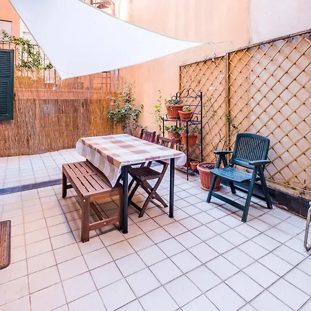 La Marina Apartman Lavagna