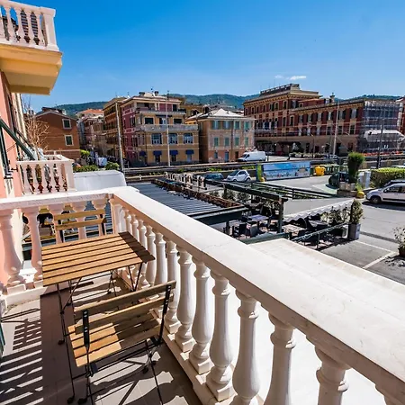 La Marina Apartman