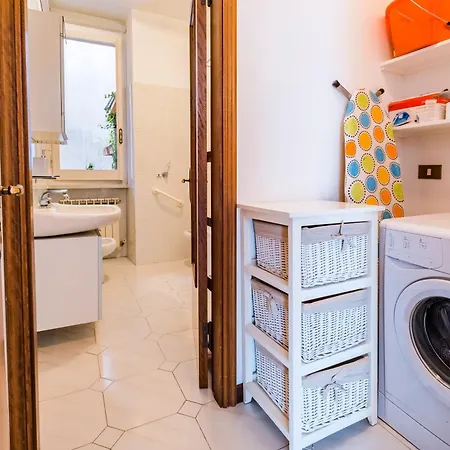 La Marina Apartman *