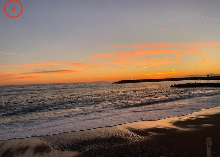 La Marina * Lavagna