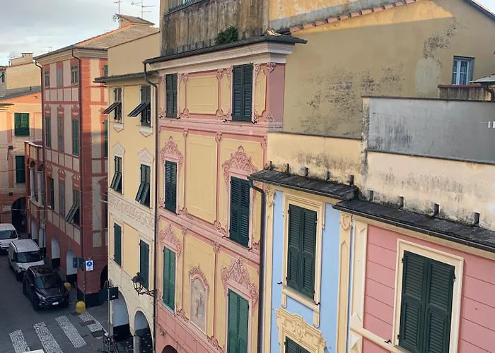La Marina *