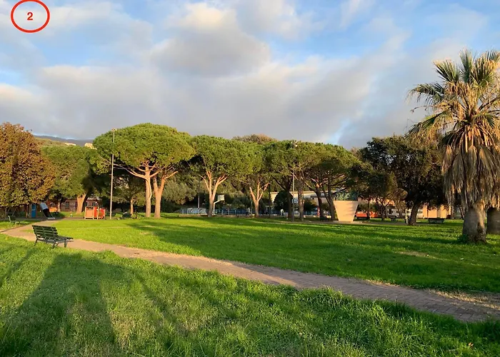 La Marina Appartement