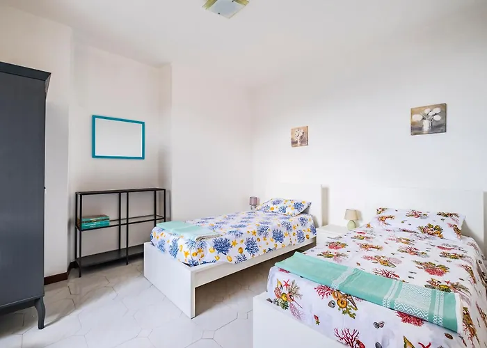 Appartement La Marina *