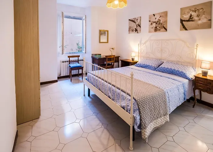 La Marina Appartement *