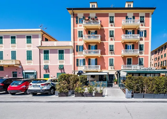 Appartement La Marina