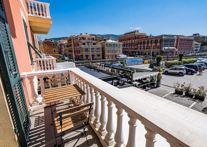 La Marina Appartement