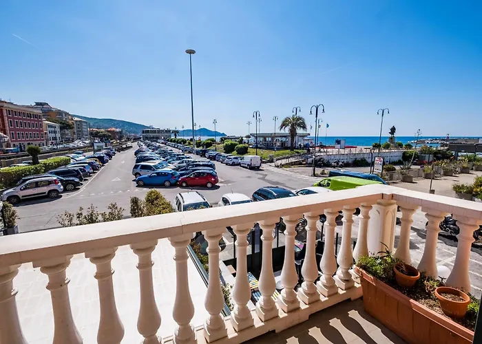 La Marina Appartement