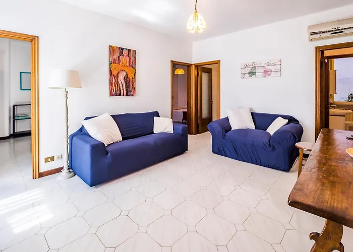 La Marina Appartement *