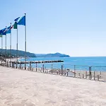 La Marina Apartmán Lavagna