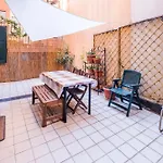 La Marina Apartmán Lavagna