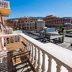 La Marina Apartmán