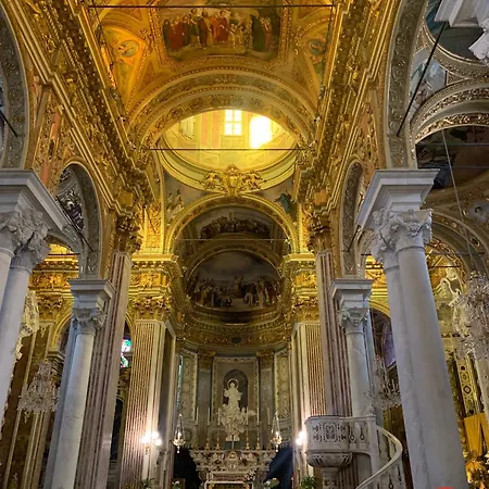 La Marina Appartement *