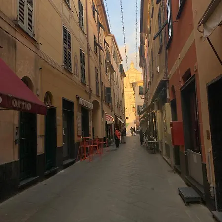 La Marina Appartement