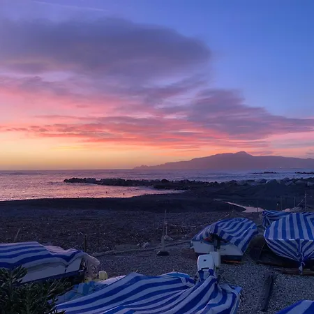 La Marina