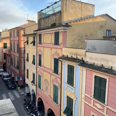La Marina *