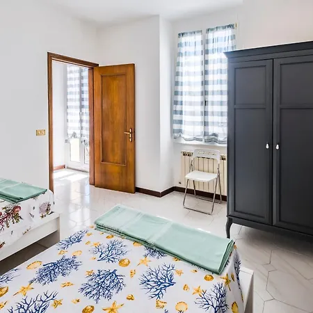 Appartement La Marina *