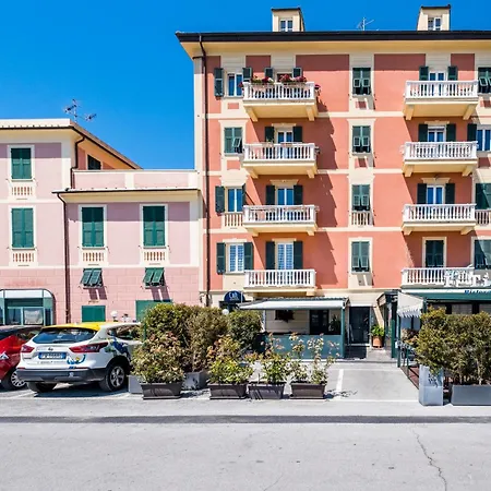 Apartmán La Marina