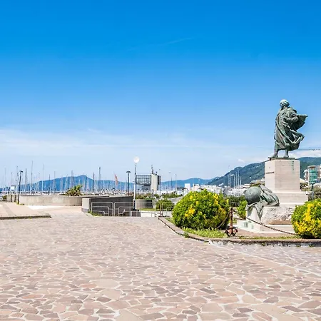 La Marina Lavagna