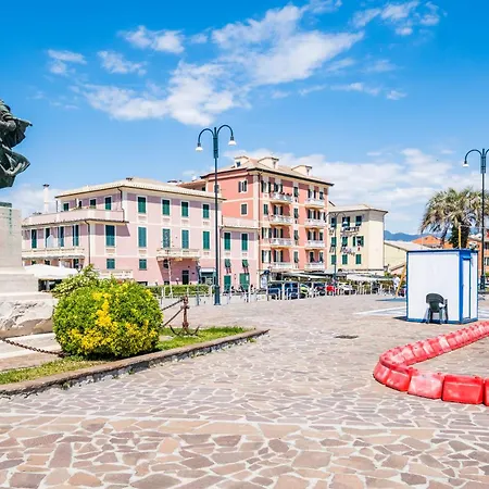 Appartement La Marina *