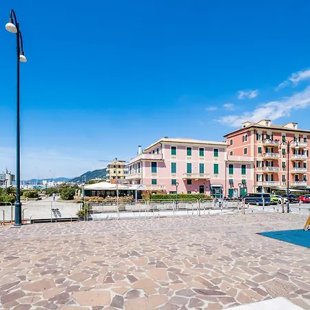 Appartement La Marina