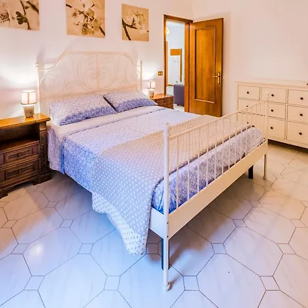 La Marina Appartement