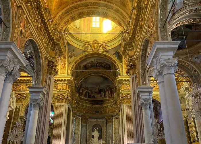 La Marina Апартаменты *