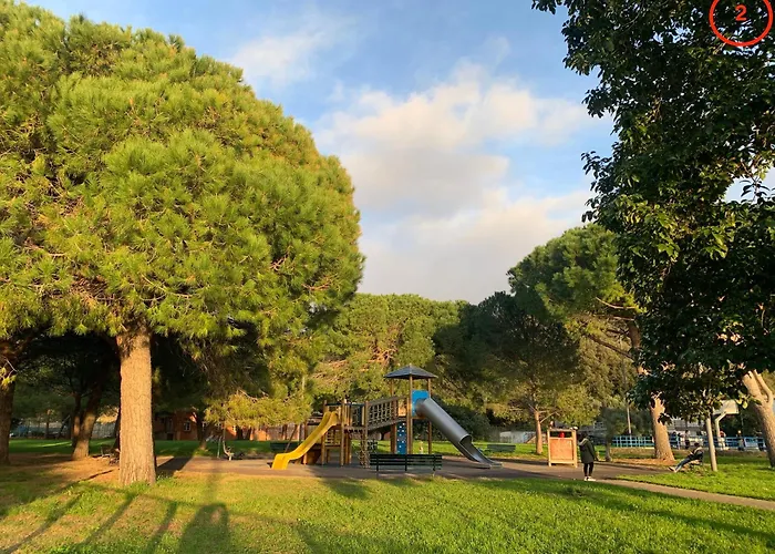 Апартаменты La Marina