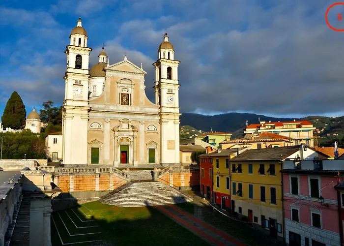 La Marina * Лаванья